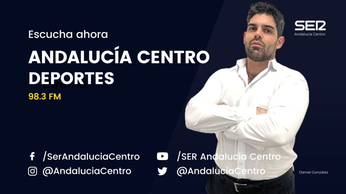 Andalucía Centro Deportes (Estepa) – Lunes 12 de febrero de 2024