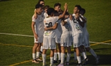 Ignacio Alconchel 'Zaca', delantero del Salerm Puente Genil: "Estamos deseando que empiece la liga"