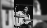 El guitarrista antequerano Abel S&aacute;nchez act&uacute;a en la Filarm&oacute;nica de Berl&iacute;n