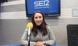 María Sierras: “Trabajar con los centros educativos de Antequera es una forma fundamental de promover la igualdad”