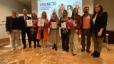 El PP reconoce a cuatro mujeres antequeranas con sus premios &lsquo;Cristobalina Fern&aacute;ndez&rsquo;