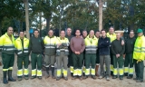 La Asociaci&oacute;n Singilia Barba de Antequera da trabajo a m&aacute;s de 40 usuarios