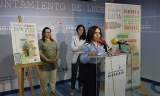 Presentaci&oacute;n del programa Lucya.