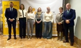 Antequera acoge una jornada sobre la contribuci&oacute;n de la mujer a la industria y la miner&iacute;a en Andaluc&iacute;a