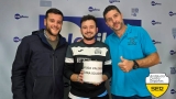 La Hucha Solidaria: una iniciativa en el deporte gilenense para ayudar a las v&iacute;ctimas de la DANA de Valencia