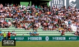 Antiviolencia propone una multa de 4.000 euros y un a&ntilde;o de sanci&oacute;n a un aficionado del Antequera CF