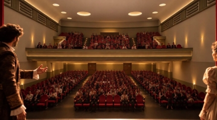 El Teatro Torcal recuperar&aacute; su imagen original y sumar&aacute; salas para actividades culturales