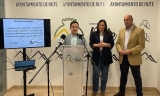 Presentaci&oacute;n de la aprobaci&oacute;n del PGOU.