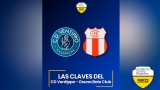 CD Ventippo y Osuna Bote Club se miden en el primer derbi de la temporada
