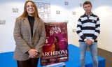 El musical de &lsquo;La Bella y la Bestia&rsquo; llegar&aacute; a Archidona la pr&oacute;xima Navidad
