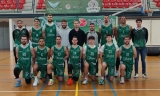 Coto Baloncesto Lucena y Visobath Al Yussana suman una victoria m&aacute;s en su casillero