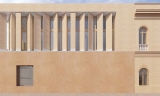 Adjudicada por m&aacute;s de siete millones la obra de rehabilitaci&oacute;n de las Casas Consistoriales de &Eacute;cija