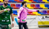 Fran Alarc&oacute;n: "Se va a hacer raro no jugar en el Arg&uuml;elles"