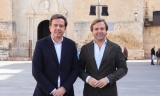 El Partido Popular de Andaluc&iacute;a sigue sin aclarar el futuro del Hospital de Alta Resoluci&oacute;n de Lucena