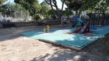 Antequera proyecta la renovaci&oacute;n del parque infantil de Los Remedios con una inversi&oacute;n de 100.000 euros