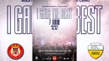9 nominados en la I Gala 'The Best'