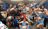 El Ciudad de Lucena golea al Castilleja (5-0) en una jornada que lo afianza en el liderato