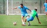 El Antequera CF prepara la tercera semana de pretemporada con m&aacute;s partidos