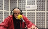 El lucentino Paco Ayala interpreta su visi&oacute;n de la obra " El Jard&iacute;n de las delicias"