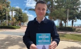 El antequerano Javier Lara publica su libro &ldquo;C&oacute;mo ense&ntilde;ar con historias&rdquo;