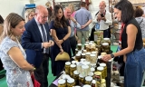 Manuel Bar&oacute;n: &ldquo;Antequera ha tenido una exitosa Feria de Primavera&rdquo;