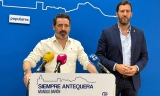 El PP tacha de &ldquo;p&eacute;simo&rdquo; el servicio de trenes en Antequera con continuos retrasos y cancelaciones