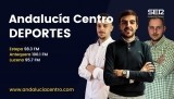 Andalucía Centro Deportes – Jueves 28 de julio de 2022