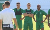 El Antequera CF abrir&aacute; la Primera RFEF visitando al Atl&eacute;tico B