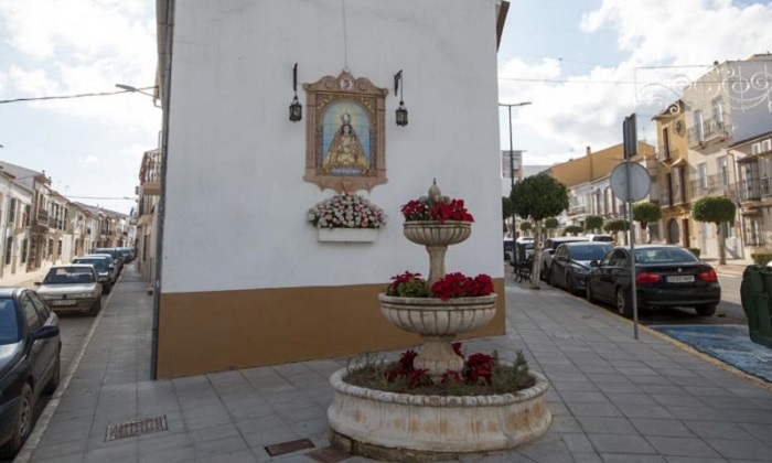 La Roda de Andaluc&iacute;a registra la temperatura m&aacute;s alta este viernes en la Pen&iacute;nsula Ib&eacute;rica: 27,7 grados