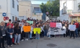 Todos los partidos en La Puebla de Cazalla se unen en el apoyo a la movilizaci&oacute;n por un nuevo IES Castillo de Luna