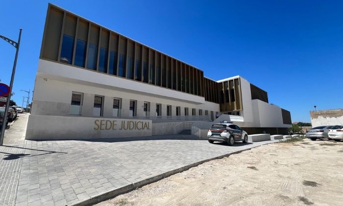 Ingresan en prisi&oacute;n los dos detenidos por la reyerta que tuvo lugar en Lucena