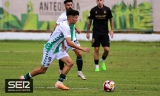 El partido del Antequera CF ante el Atl&eacute;tico Baleares cambia de d&iacute;a y hora