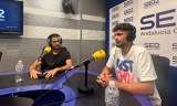 David Humanes y Luismi Guti&eacute;rrez analizan una temporada hist&oacute;rica del Antequera CF