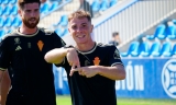 &Aacute;lex Rubio, nuevo refuerzo en la delantera del Antequera CF