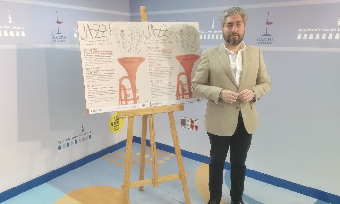 Comienza una nueva edici&oacute;n del Festival del Jazz de Lucena