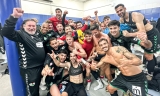 A este Antequera CF no hay quien lo tumbe