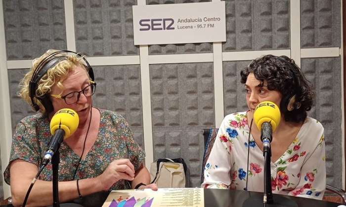 La Escuela de Teatro Duque de Rivas de Lucena escenifica 17 obras para todos los públicos en su Festival 2025