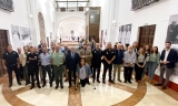 Antequera rinde homenaje a su Polic&iacute;a Local con una exposici&oacute;n sobre sus 181 a&ntilde;os de historia