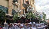 El cabildo general de la Agrupaci&oacute;n de Cofrad&iacute;as aprueba la procesi&oacute;n magna para Lucena