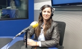 Ana Cebri&aacute;n: &ldquo;La situaci&oacute;n del comercio en Antequera es positiva, hay m&aacute;s comercios cada a&ntilde;o&rdquo;