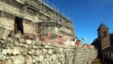 El Ayuntamiento de Archidona aprueba una modificaci&oacute;n de cr&eacute;dito para terminar las obras de la Alcazaba