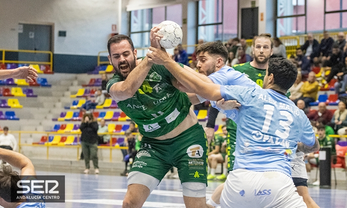 Jota Abad: "Ya todos los partidos son finales, porque son enfrentamientos directos"