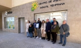 El Centro de Atenci&oacute;n Infantil Temprana de Antequera logra el certificado de calidad de la Junta