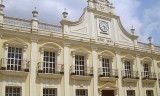 Ayuntamiento de Cabra.