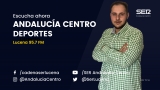 Andalucía Centro Deportes Lucena – Viernes 9 de diciembre 2022