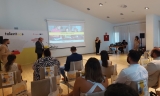 Inserta Empleo re&uacute;ne en Antequera a decenas de empresarios para hablar de empleabilidad y discapacidad