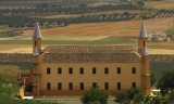 El Gobierno aprueba un mill&oacute;n de euros para la restauraci&oacute;n de la antigua Universidad de Osuna