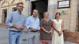 El PSOE reclama a la Junta resolver las carencias educativas de Antequera antes de que avance el curso