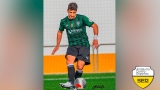 Isco, del CD Pedrera, pone rumbo a El Maul&iacute;