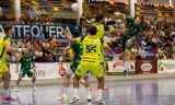 Derrota sobre la bocina del Balonmano D&oacute;lmenes en el derbi ante Trops M&aacute;laga